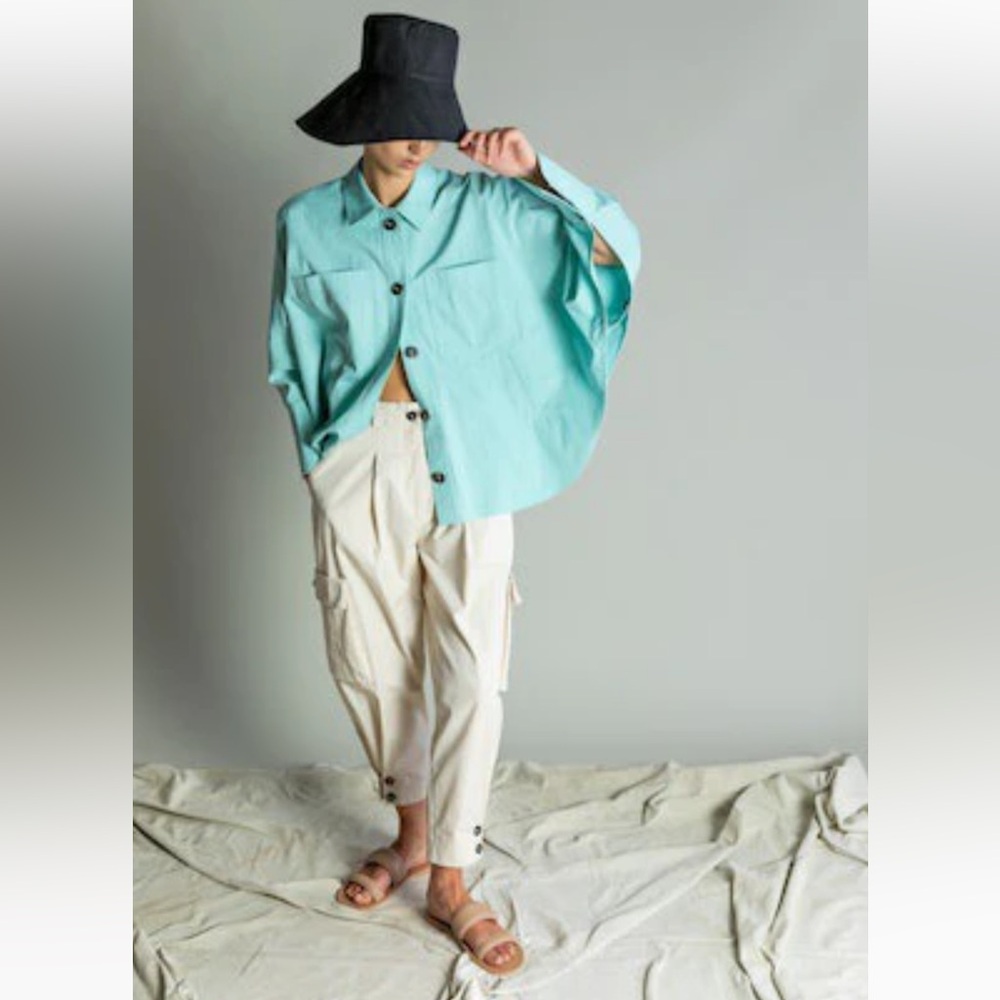 Psophia Tech Cargo Jogger